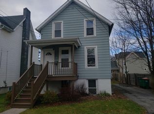 1 S Remsen Ave, Wappingers Falls, NY 12590