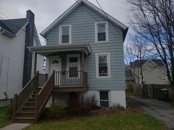 1 S Remsen Avenue, Wappingers Falls, NY 12590