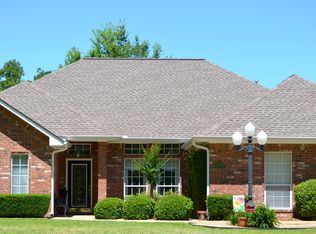 15495 Richmar Cir, Lindale, TX 75771