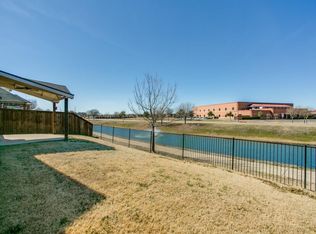 1000 Redbud Dr, Allen, TX 75002