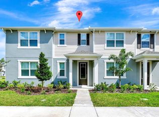 11511 Sunsail Ave, Orlando, FL 32832