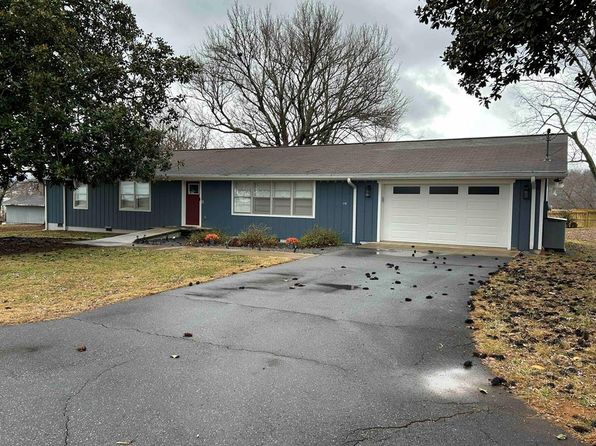 110 Penland Point Dr