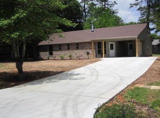 217 Rowe Ave, Longview, TX 75605