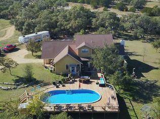 3245 Fm 470, Bandera, TX 78003