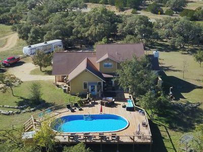 3245 FM 470, Bandera, TX, 78003