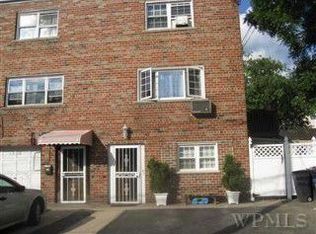 1314 Ellison Ave, Bronx, NY 10461