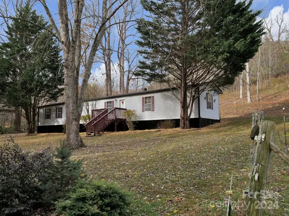 186 Walking Horse Way, Taylorsville, NC 28681