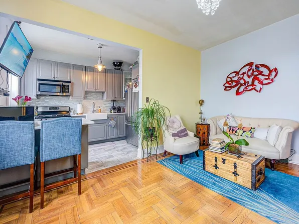 109-18 Lefferts Blvd #D5, Jamaica, NY 11420