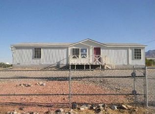 740 E Wells Rd, Pahrump, NV 89060
