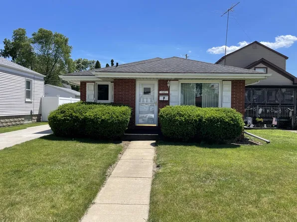 1521 Isabelle AVENUE, Racine, WI 53402