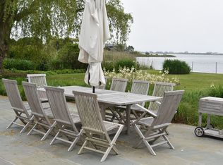 56 Cobb Isle Rd, Water Mill, NY 11976