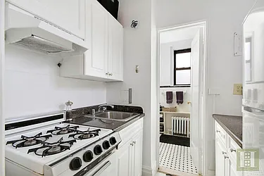 Rented by Halstead Real Estate