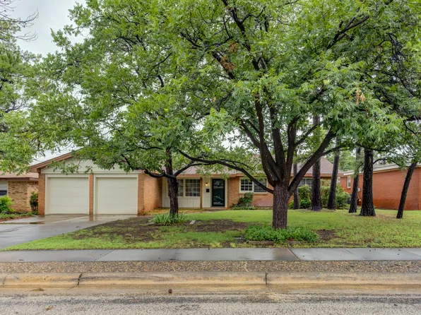 2124 68th St, Lubbock, TX 79412