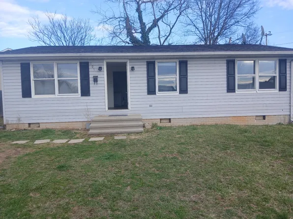 103 Ramer Ct, Martinsburg, WV 25401