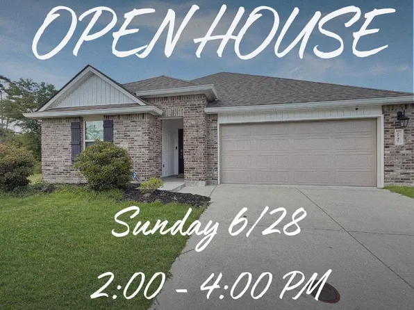 7747 Joe Lynn Trl, Denham Springs, LA 70726