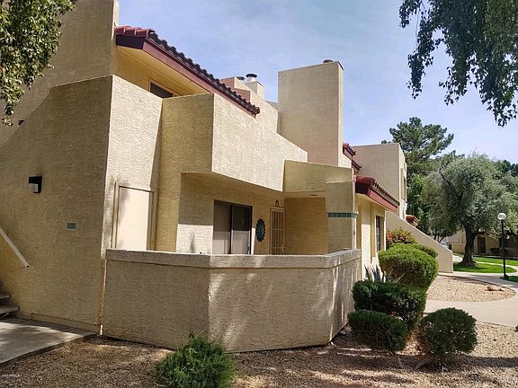 3rd image of 2020 W Union Hills Dr Unit 133