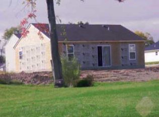 9610 Rio Cyn, Fort Wayne, IN 46825