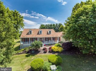 2050 Creek Dr, Westminster, MD 21158