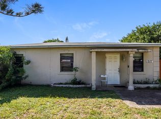 1207 NW 17th Ave, Fort Lauderdale, FL 33311
