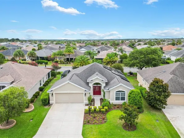 584 Bradford Loop, The Villages, FL 32163
