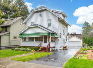 110 Yarmouth Rd, Rochester, NY 14610