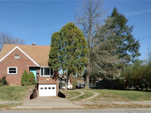 1621 Roosevelt Ave, Steubenville, OH 43952