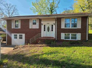 6743 River Road Ct, Jonesboro, GA 30236