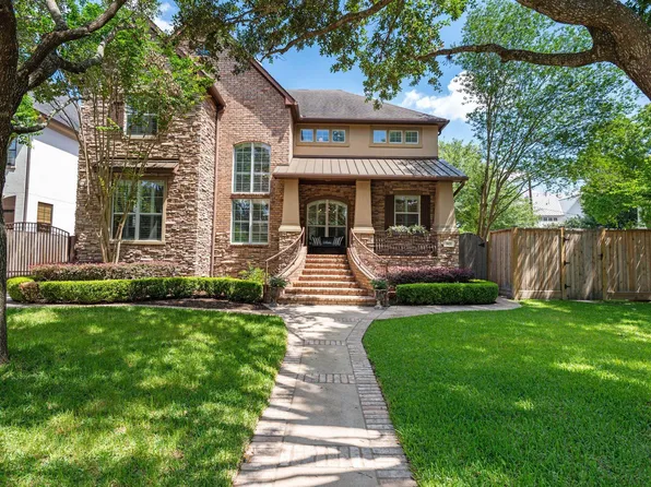 3822 Merrick St, Houston, TX 77025