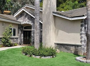 1470 Westridge Way, Chino Hills, CA 91709