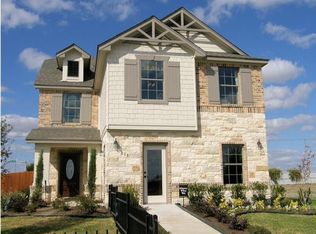 818 Estes Park, Taylor, TX 76574