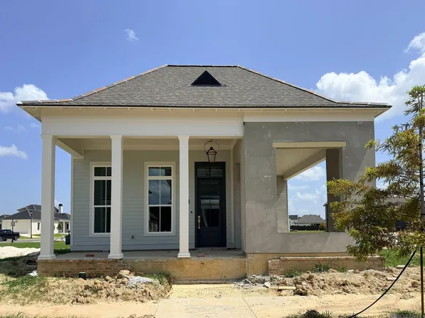 15707 Jack St, Baton Rouge, LA 70817