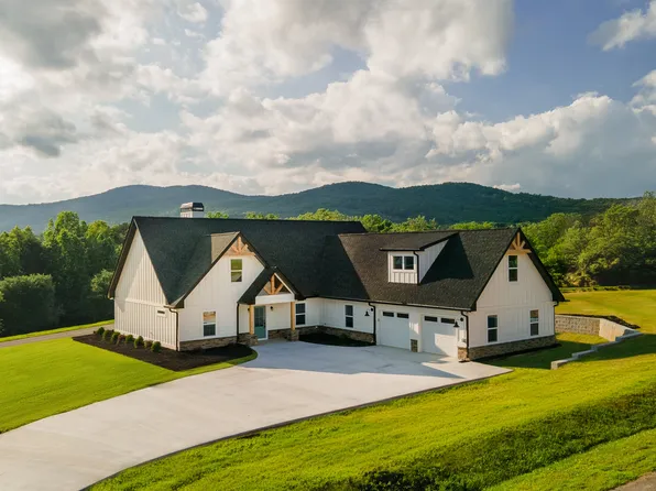 CedarCliff Plan, Asheville Design Center