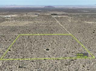 0 Avenue X LOT 8-33, Llano, CA 93544