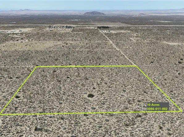 0 Avenue X Lot 8-33, Llano, CA 93544