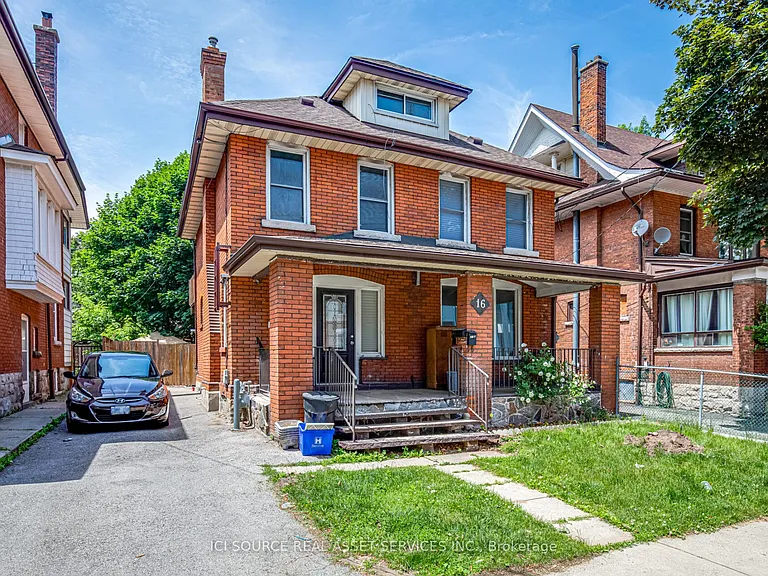 16 Eastbourne Ave #MAIN FL — Photo 18