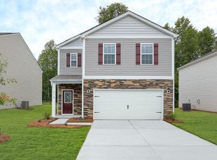 4021 Village Blvd, Conover, NC 28613