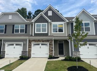 120 Cross Arbor Dr LOT 15, Simpsonville, SC 29681