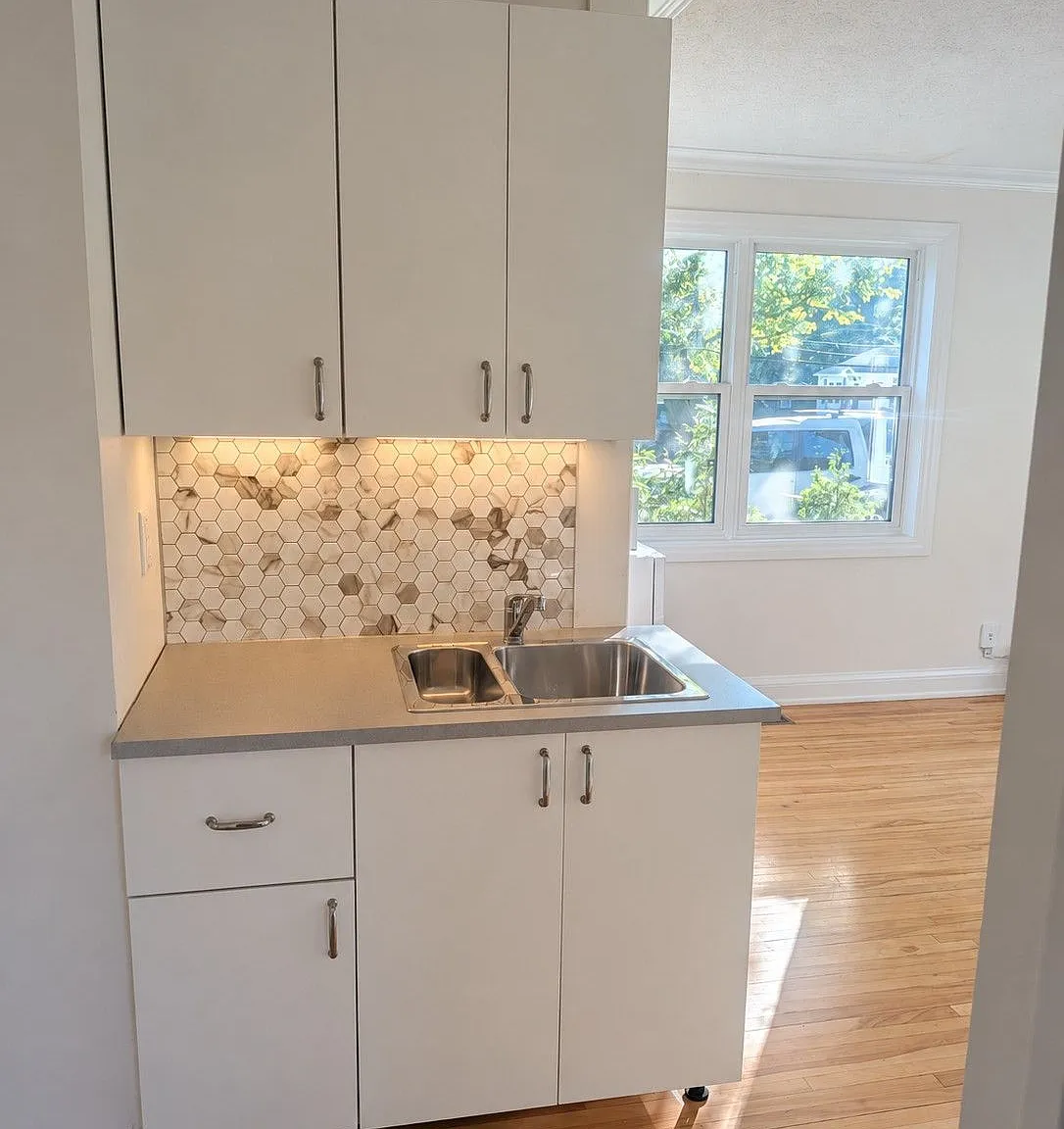 1 bed, $1,500 — Photo 4