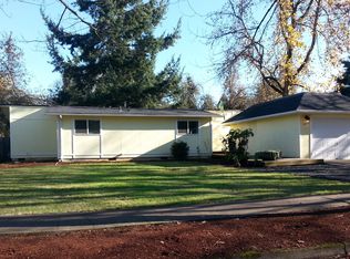 1411 Quaker St, Eugene, OR 97402