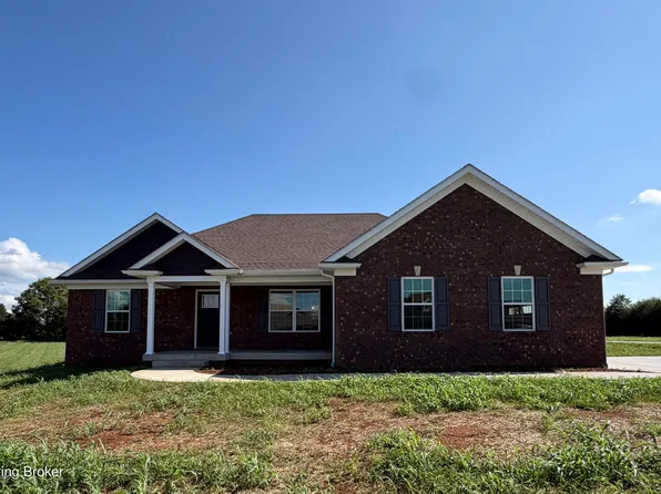 118 Southfork Trl, Bardstown, KY 40004