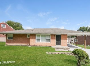 3469 Illinois Ave, Louisville, KY 40213