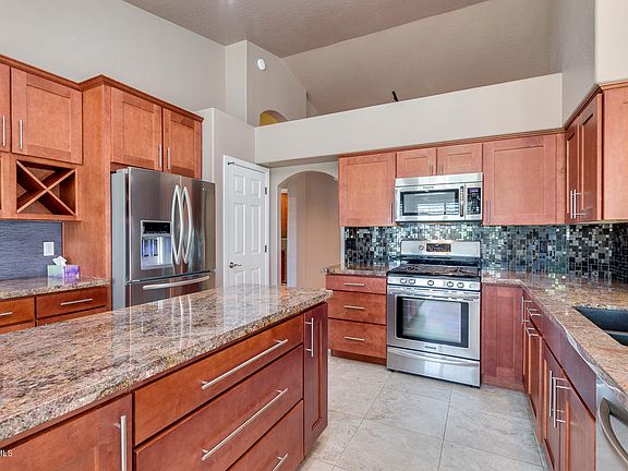 2nd image of 1709 W Cathedral Rock Dr