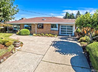 1701 S Jackson Ave, Tacoma, WA 98465