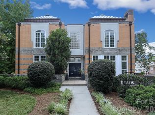 1239 Belgrave Pl, Charlotte, NC 28203