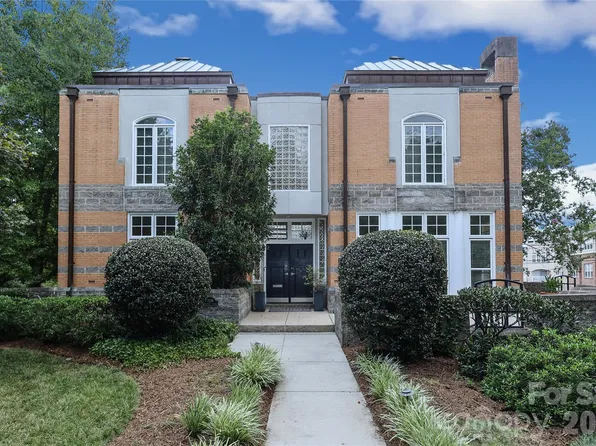 1239 Belgrave Pl, Charlotte, NC 28203