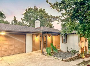 405 Razorback Dr, Mountain Home, AR 72653