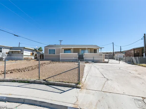 2268 Lee St, Las Vegas, NV 89156