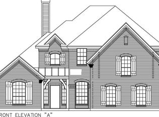 641 Gray Ln, Prosper, TX 75078