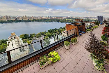 Sold by Halstead Real Estate