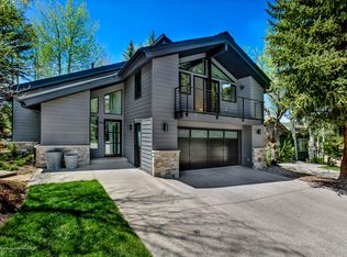 193 Fairway Dr, Snowmass Village, CO 81615